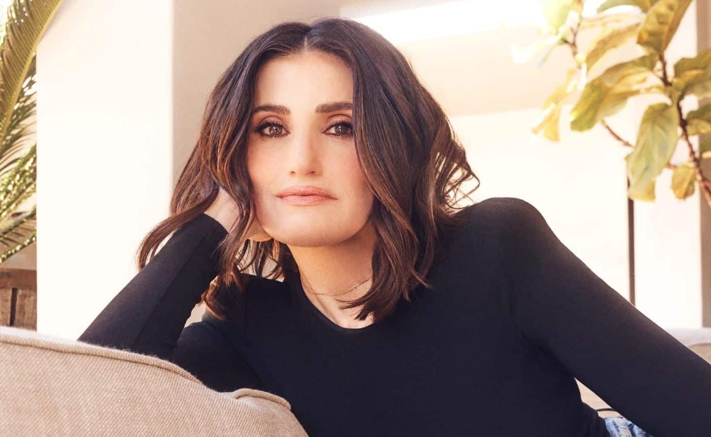 Looking for 1 ticket Idina Menzel @ Deer Valley