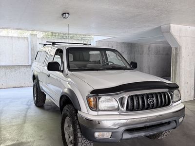 2003 Toyota Tacoma