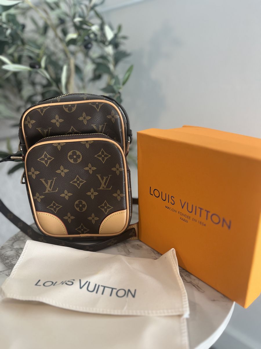 Louis Vuitton Sholder Bag