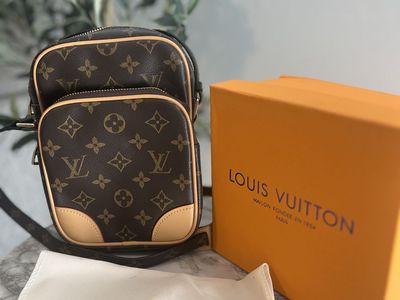 Louis Vuitton Sholder Bag