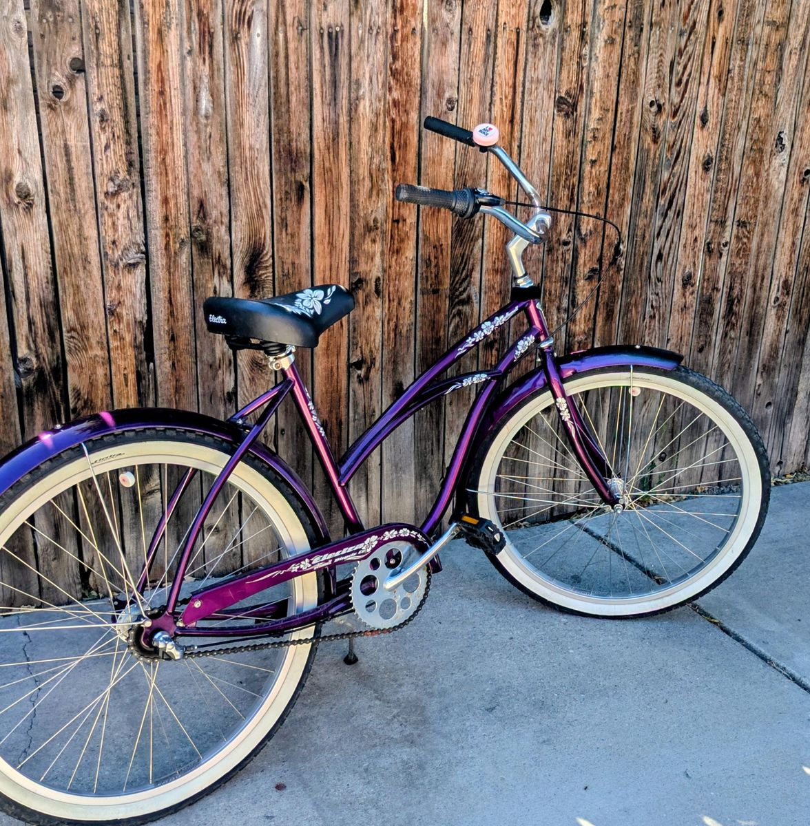 Electra Hawaii Beach Cruiser