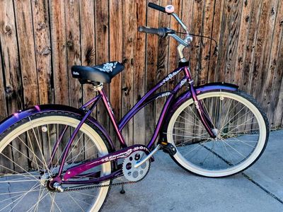 Electra Hawaii Beach Cruiser