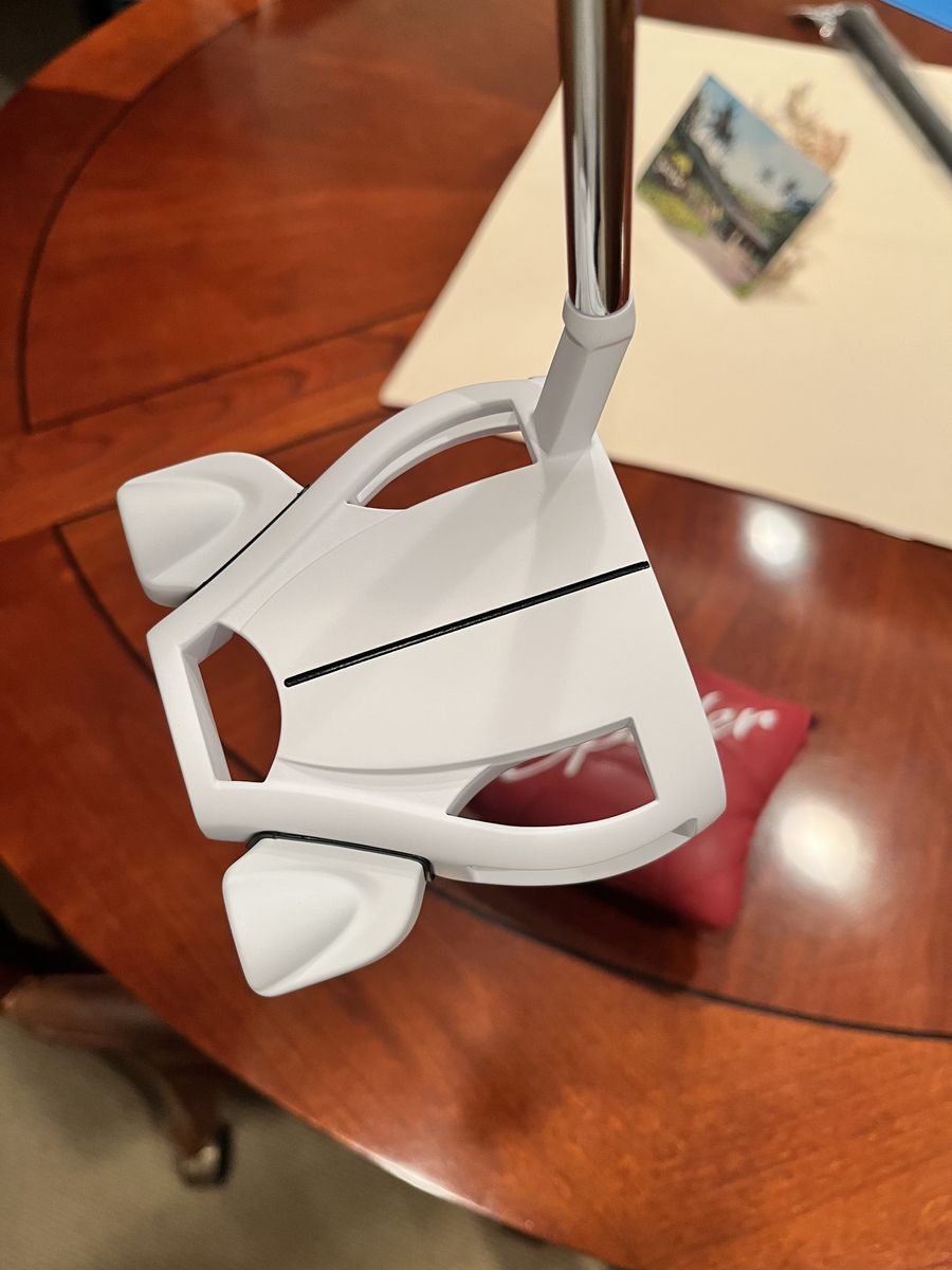 TaylorMade Ghost Spider BRAND NEW
