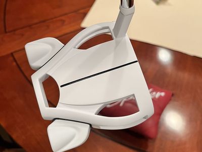 TaylorMade Ghost Spider BRAND NEW