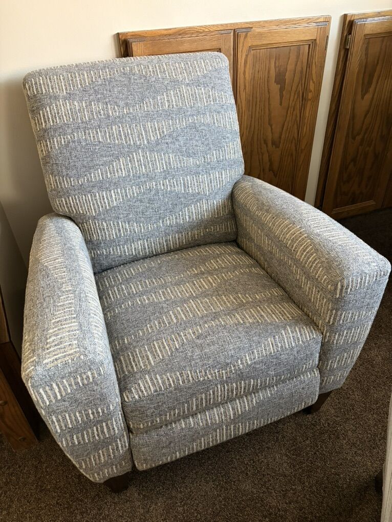 Lazy Boy Reclining Chair