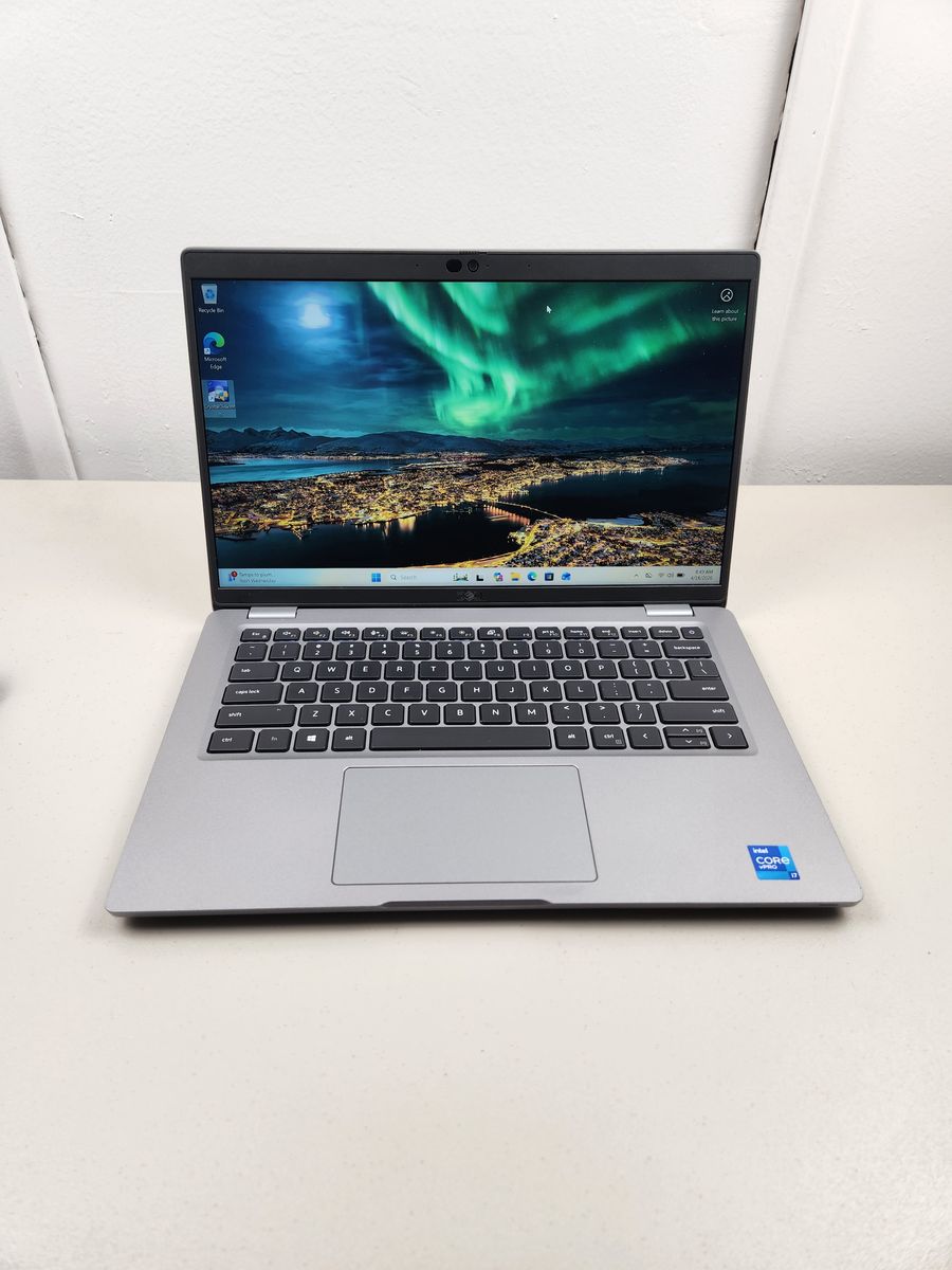 Dell Latitude 5420 i7 16GB 256GB Touchscreen Windows 11 Pro w/ Charger