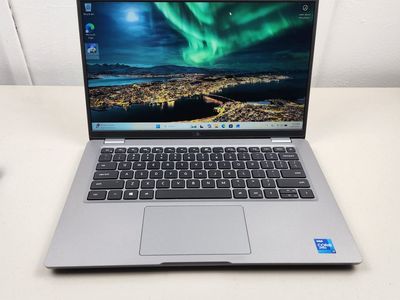 Dell Latitude 5420 i7 16GB 256GB Touchscreen Windows 11 Pro w/ Charger