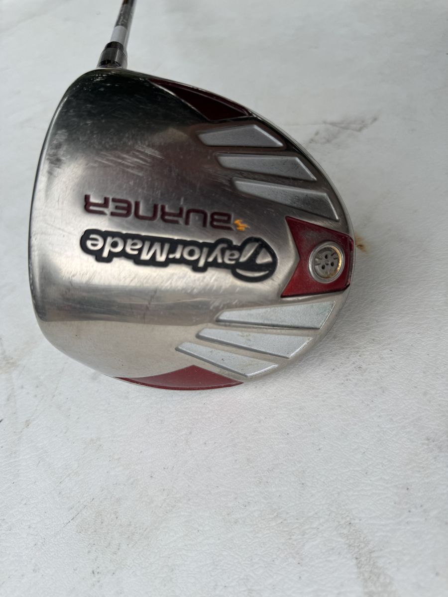 Taylormade Burner 10.5* (RH)