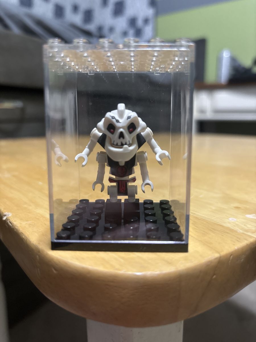 Lego Ninjago Samukai