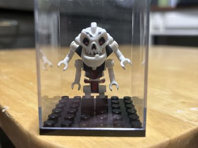 Lego Ninjago Samukai