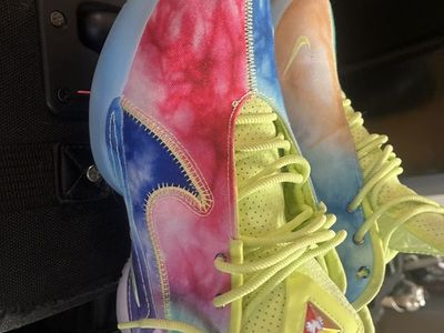 Monopoly Shoes