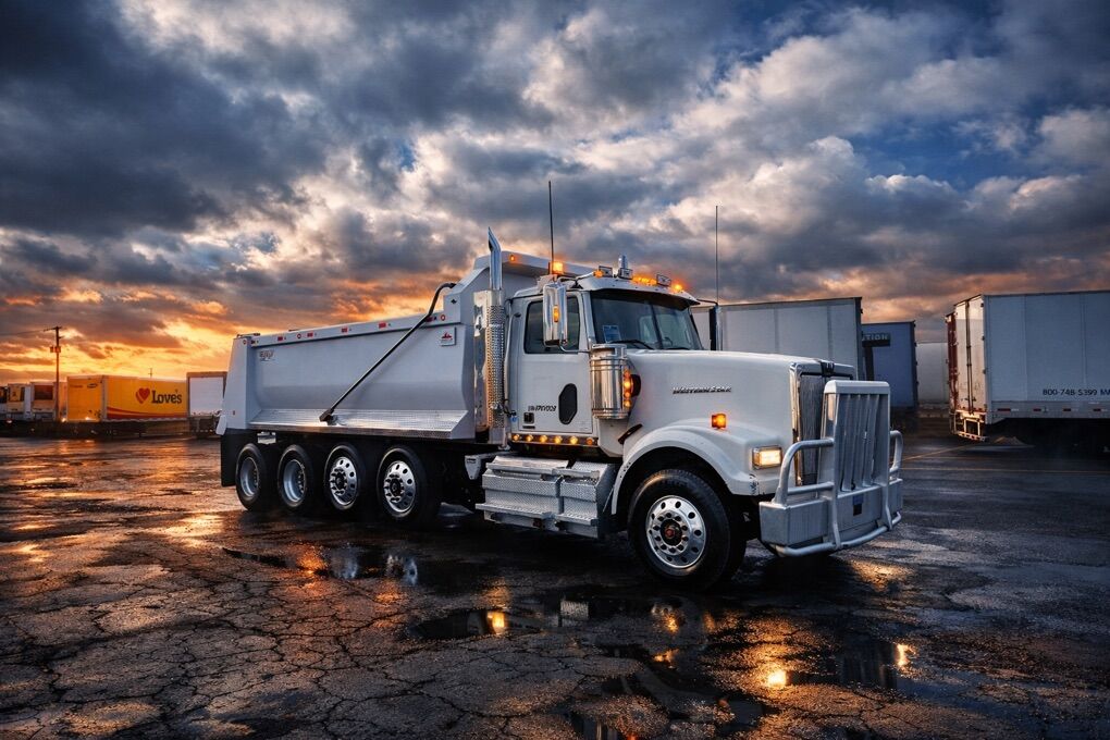 2019 Western Star