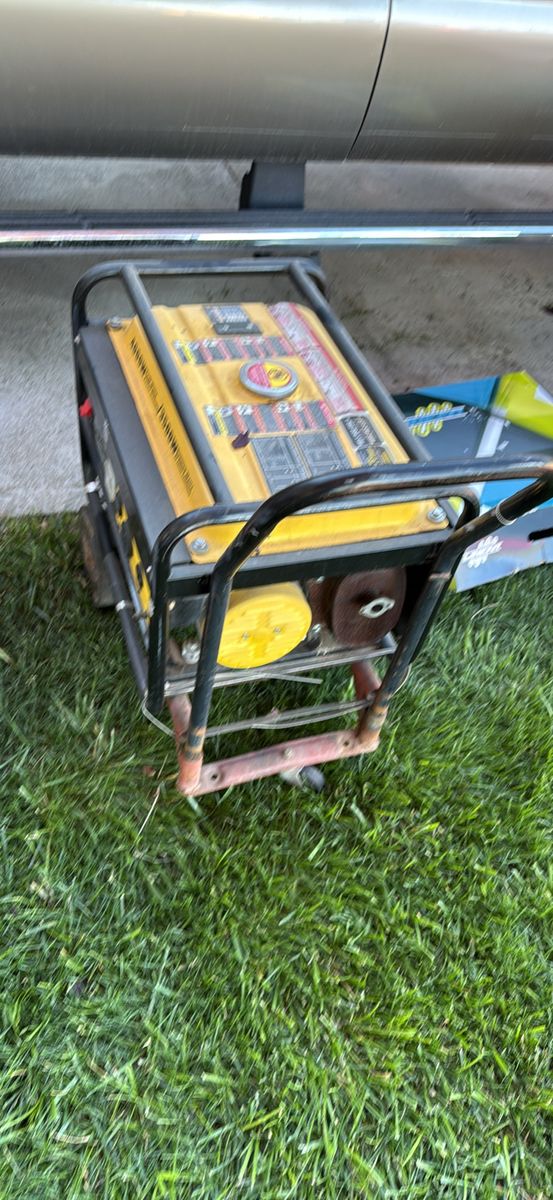 Generator