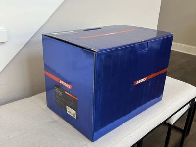SEDICI Strada 3 LE Forged Carbon Helmet