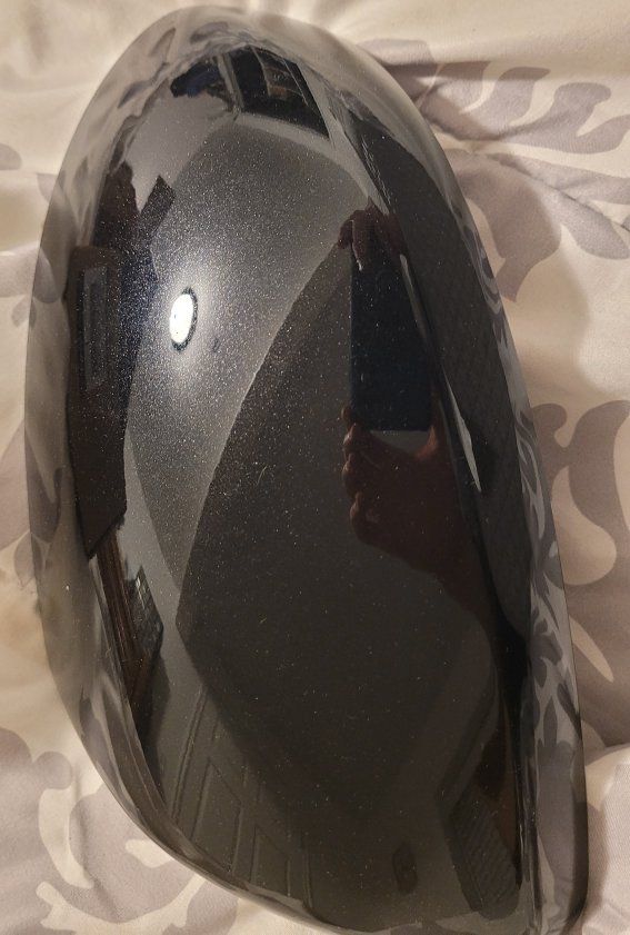 2010-2013 Mazda3 mirror cover