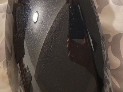 2010-2013 Mazda3 mirror cover