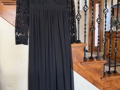 Women’s formal dress