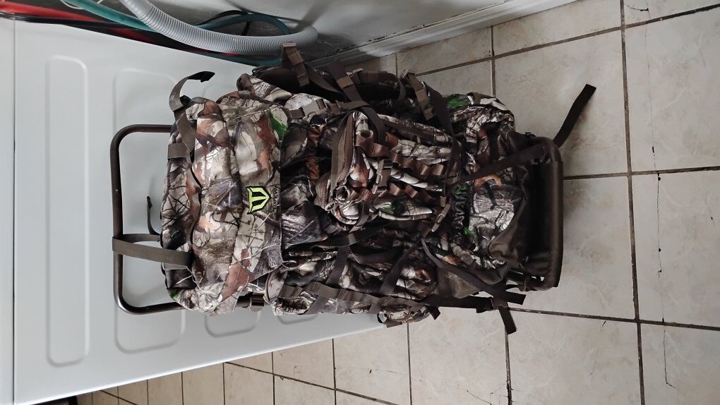 Tidewe Hunting backpack