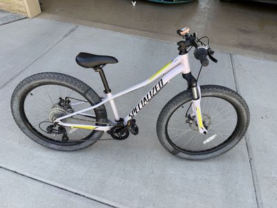 Specialized Riprock 24