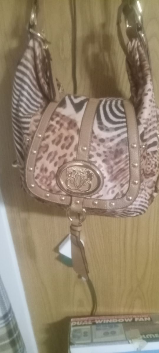 Vintage Sharif Y2K Shoulder Bag