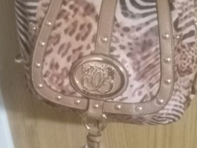 Vintage Sharif Y2K Shoulder Bag