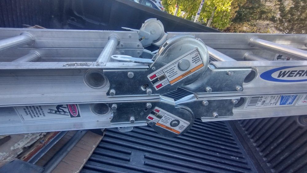 Tipe 1 Heavy duty industrial used 
M1-6- 12.  Weln