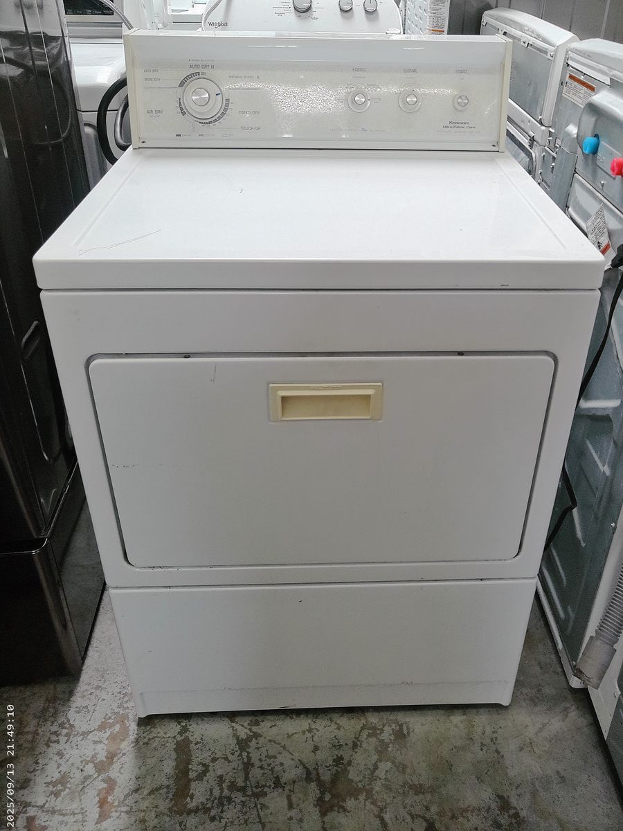 Kenmore Electric Dryer~Works Like New~90 Day Guarantee