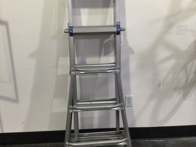 Extension Ladder