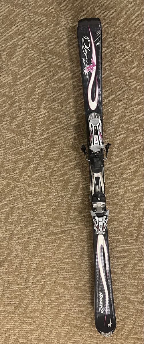 Nórdica skis