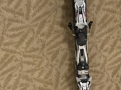 Nórdica skis