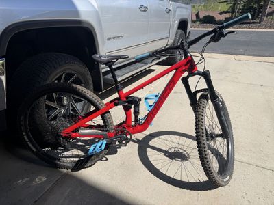 Norco Sight