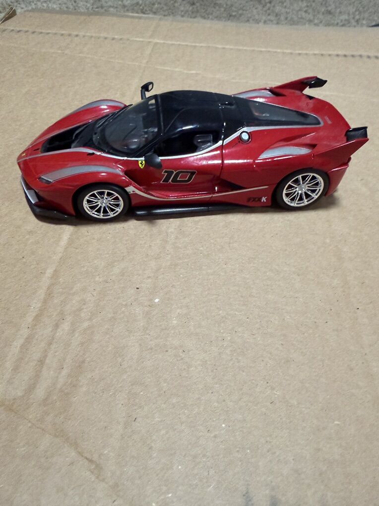 Model Car