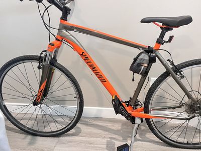 Used specialized bike