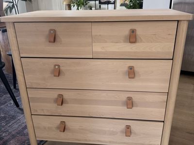 Ikea Bjorksnas Dresser