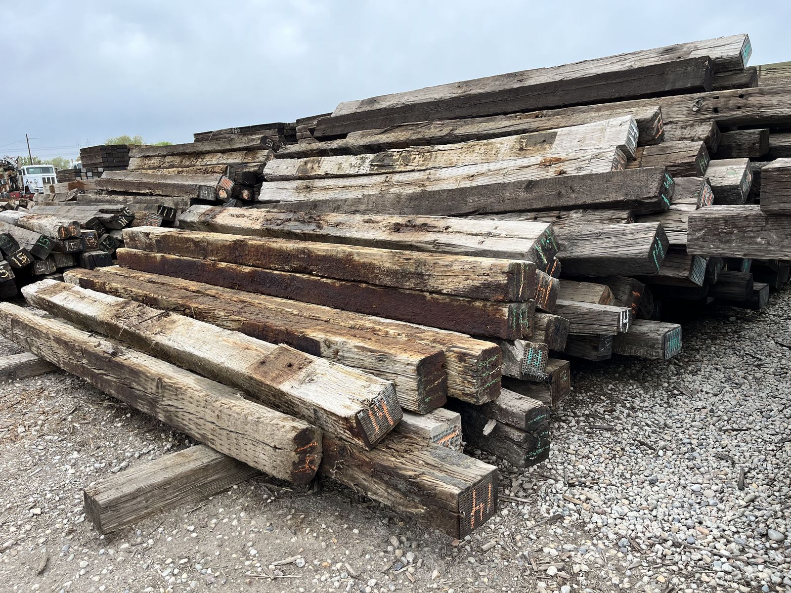 CORRALS - Salt Lake City