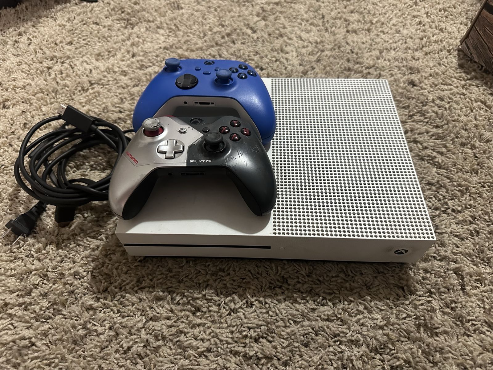 Xbox One S Console