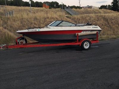 1989 WINNER 17 FT