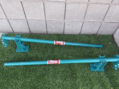 Dee Concrete Accessories Stake Puller
