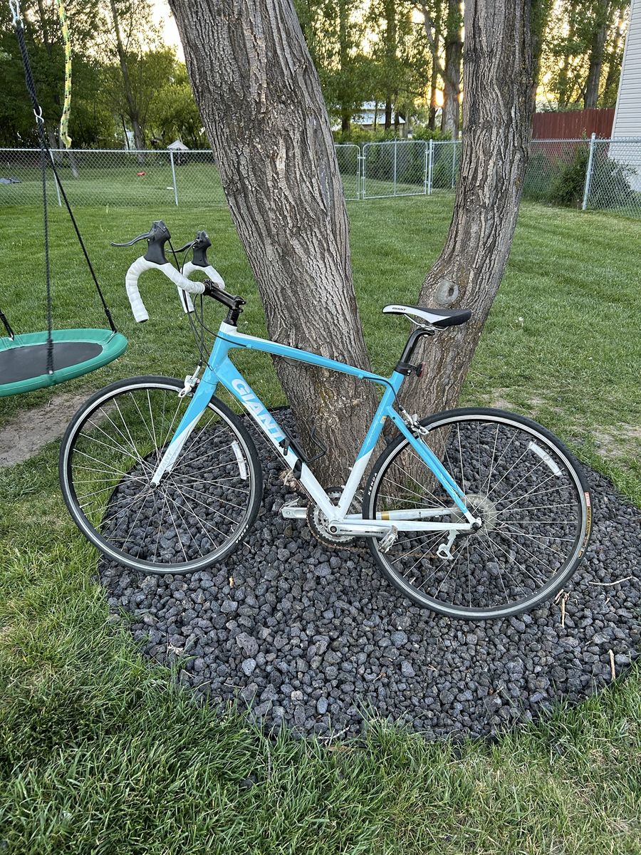 Giant Avail Women’s Road Bike Size L