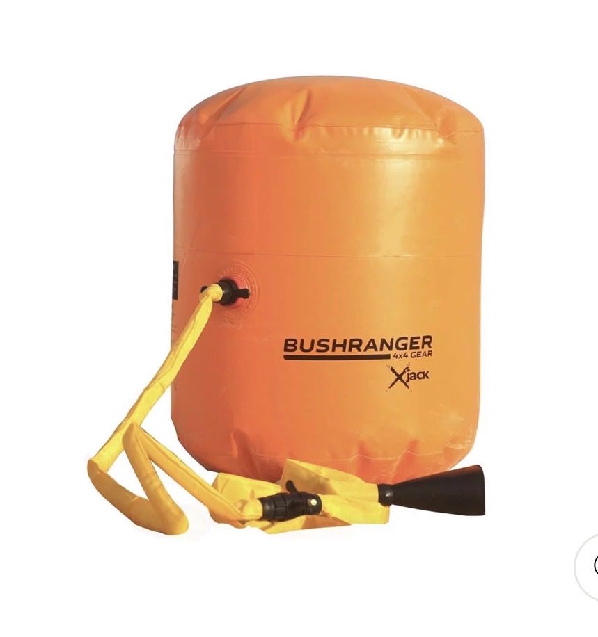 ARB RJX01 bushranger X-Jack inflatable vehicle jack