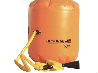 ARB RJX01 bushranger X-Jack inflatable vehicle jack