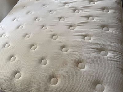 Full size Mattress