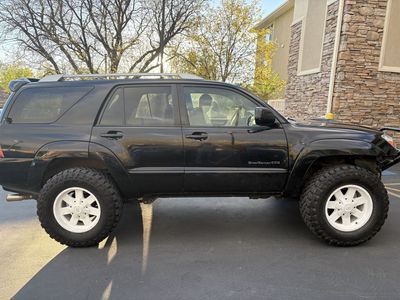 Vision 18x9’s with 35’s!