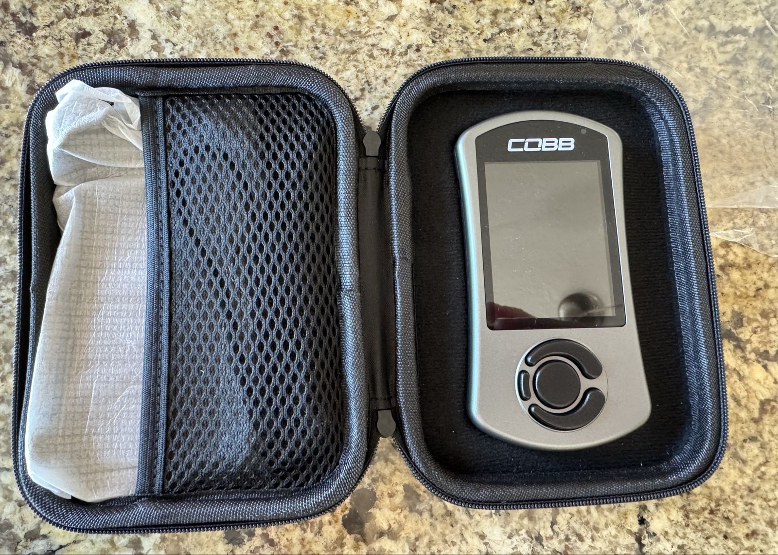 COBB Accessport for 991.1 Carrera