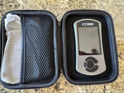 COBB Accessport for 991.1 Carrera