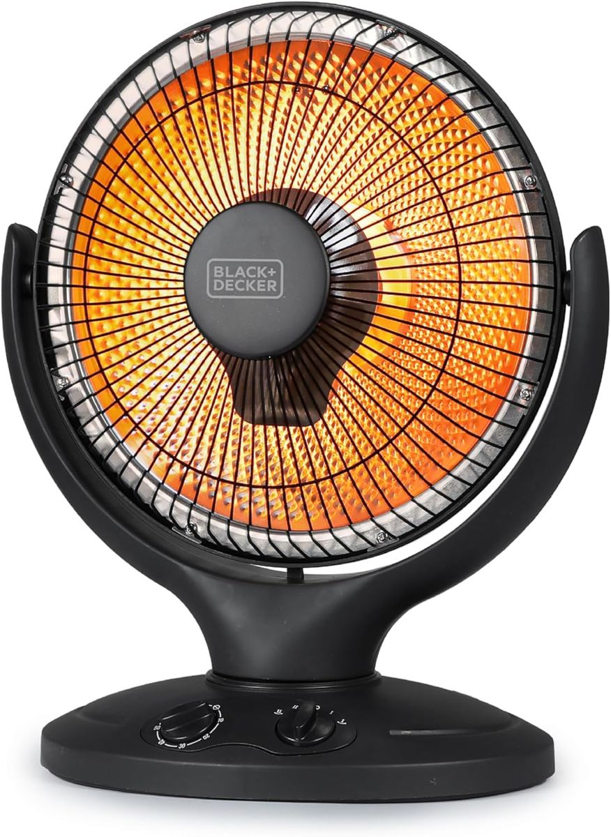 BLACK+DECKER Space Heater