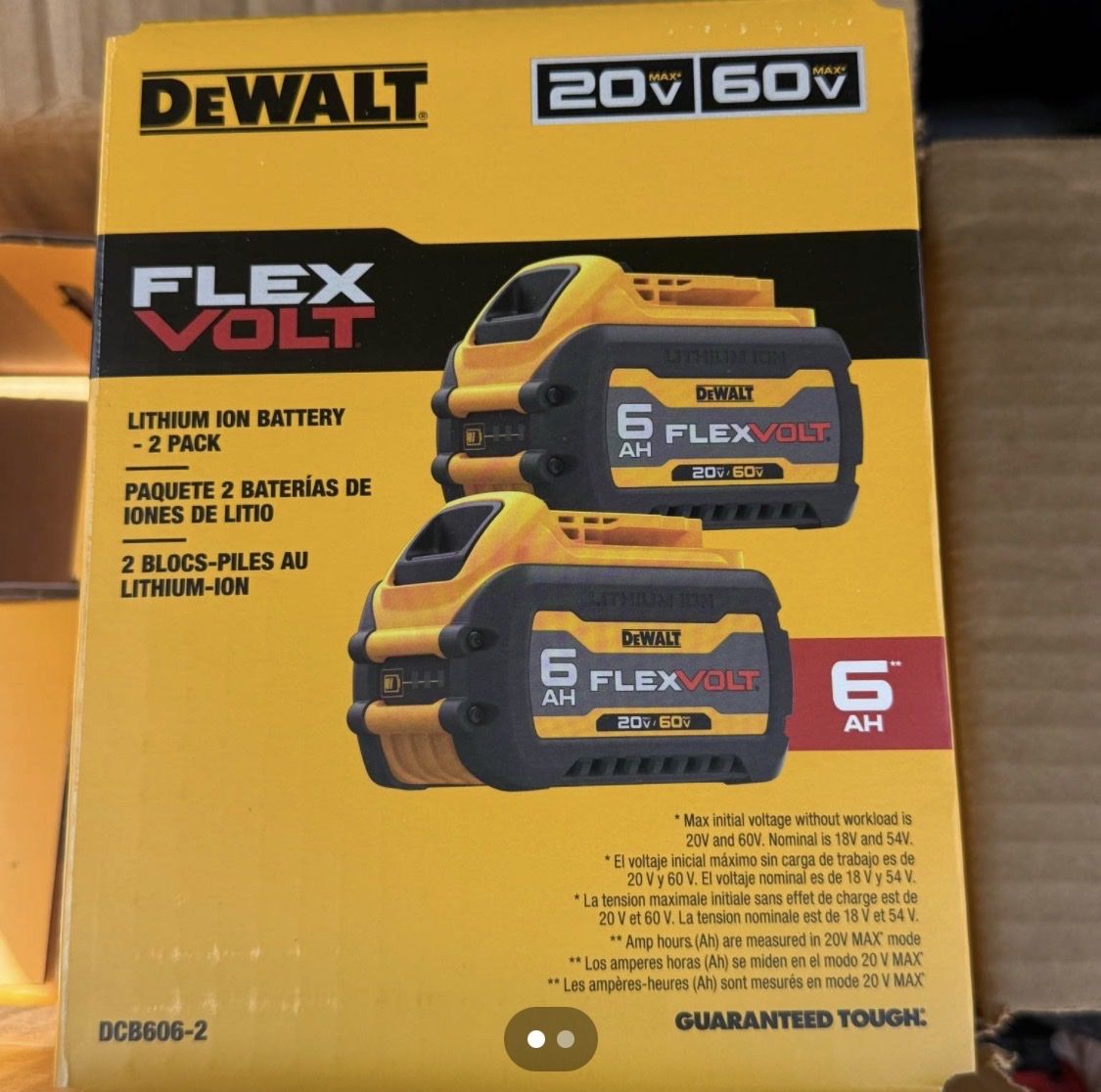 Dewalt