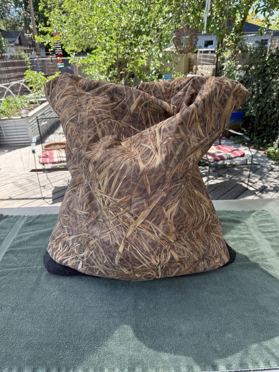 Duck Hunting Gear