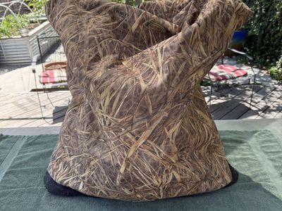 Duck Hunting Gear