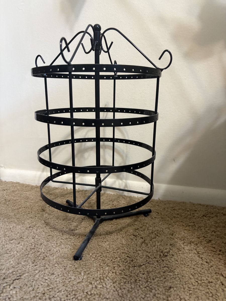 Earring Display Stand